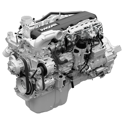 U2181 Engine